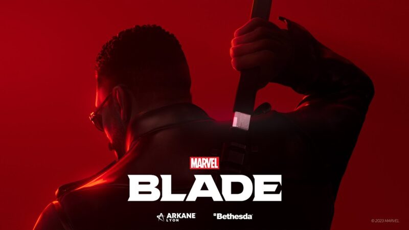 Microsoft Pertimbangkan untuk Batalkan Marvel’s Blade dan Tutup Arkane 1 Microsoft Pertimbangkan untuk Batalkan Marvel’s Blade dan Tutup Arkane
