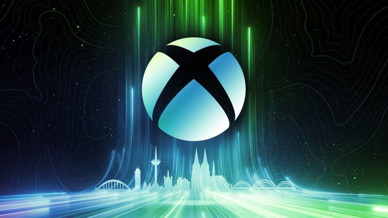 Gambar menunjukkan fitur baru dari Microsoft untuk mengubah game fisik Xbox menjadi digital