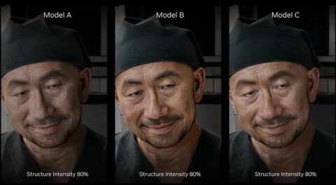 NVIDIA Pamer Teknologi DLSS 5 di SIGGRAPH 2026