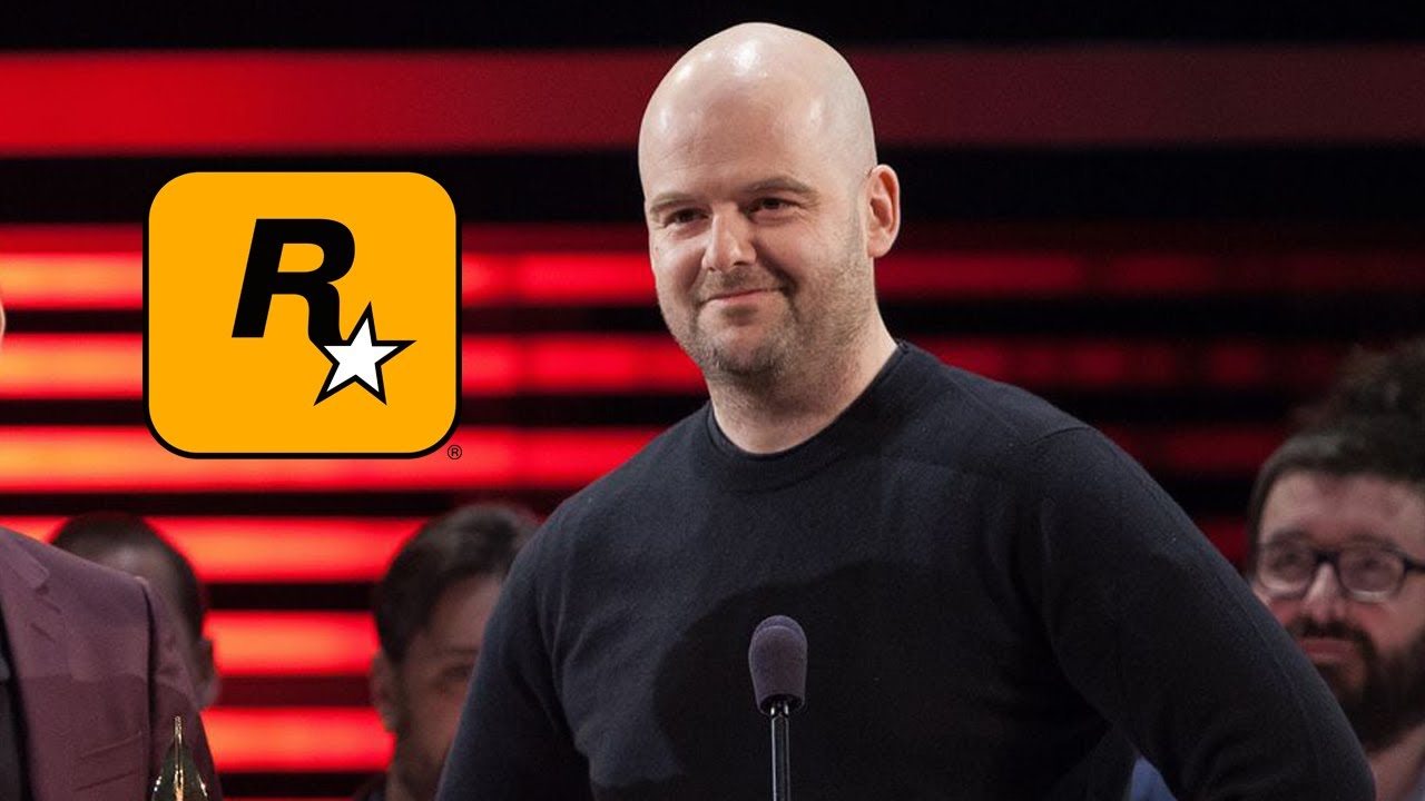Pendiri Rockstar Games Ingin Game Fisik Tetap Tersedia --