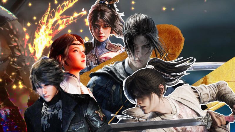 Pengadilan China Izinkan Akun dan Item Game Diwariskan 1 Pengadilan China Izinkan Akun dan Item Game Diwariskan