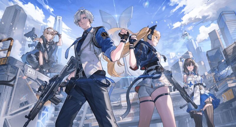 Pengadilan China mengizinkan pewarisan akun dan item game di platform gaming