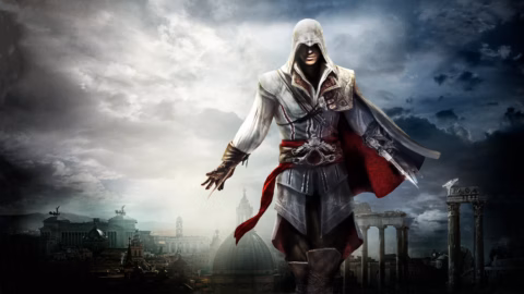 Penjualan Assassin’s Creed Tembus 250 Juta Kopi