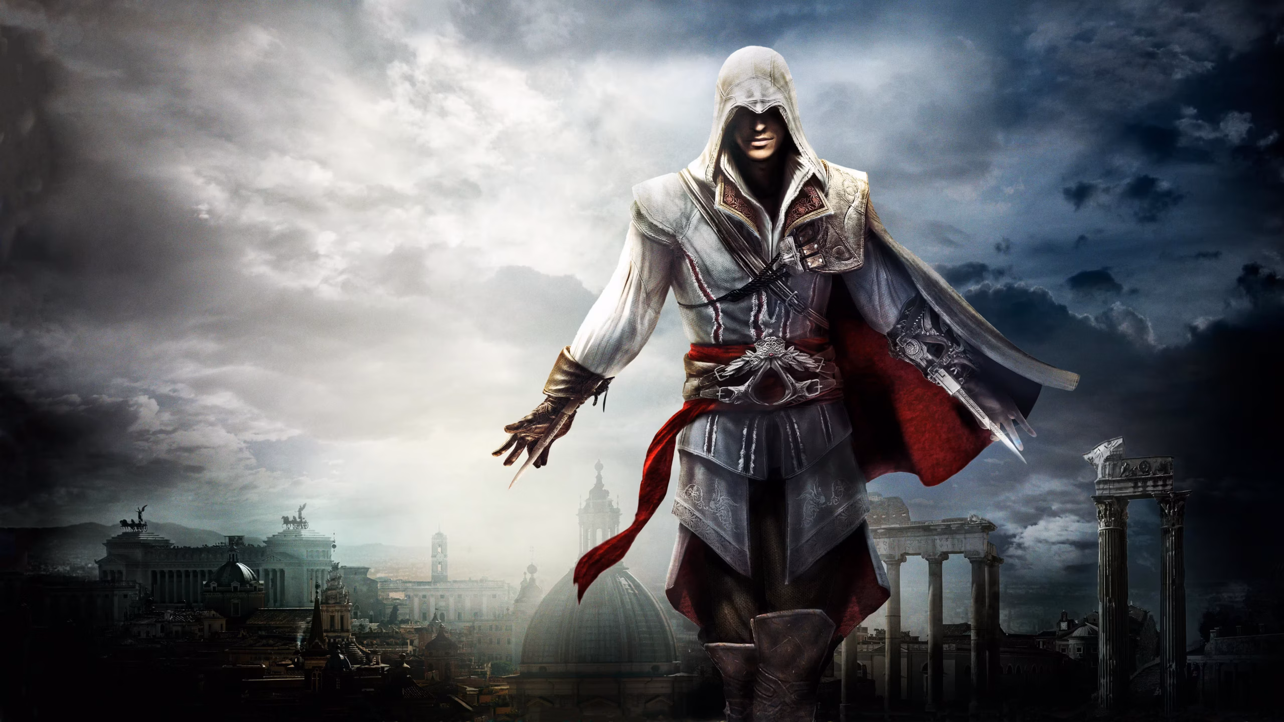 Penjualan Assassins Creed Tembus 250 Juta Kopi scaled