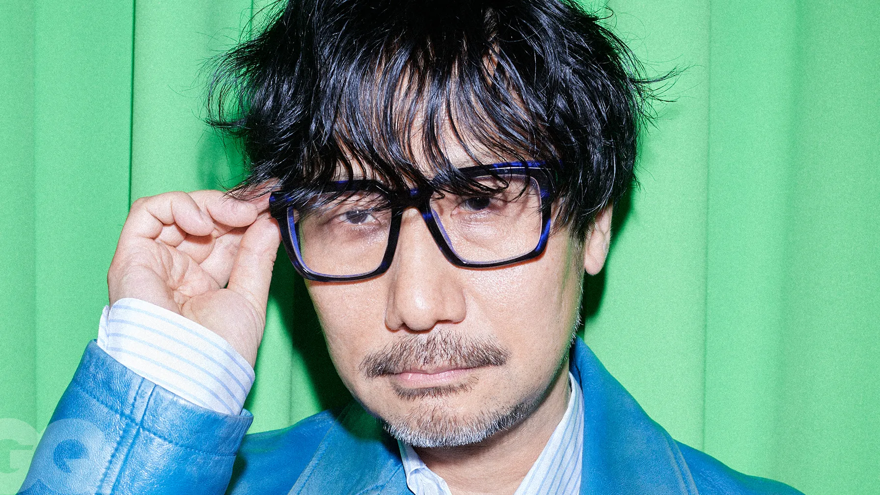 PlayStation Tinggalkan Game Fisik, Komentar Lama Hideo Kojima Jadi Sorotan 1 Hideo Kojima menjadi sorotan terkait PlayStation dan perubahan game fisik