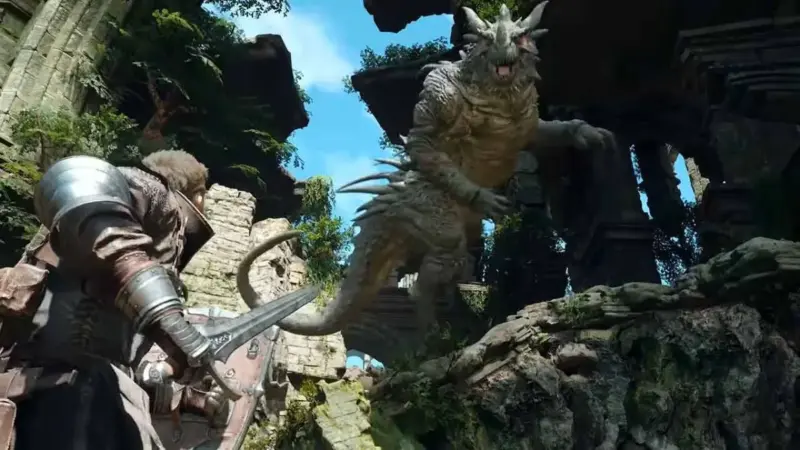 Project Awakening Masih Dikembangkan Setelah 8 Tahun Tanpa Jadwal Rilis