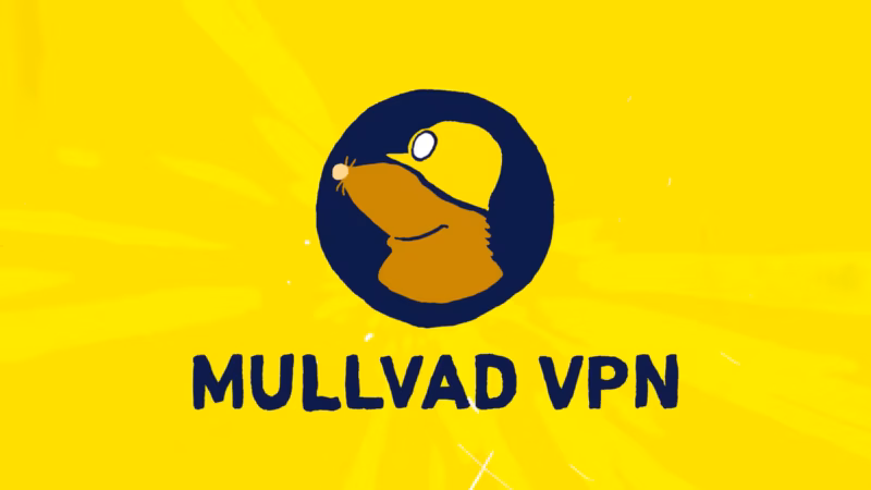 Rekomendasi VPN Mobile Legends Auto Win Terbaru 2026 - Mullvad VPN