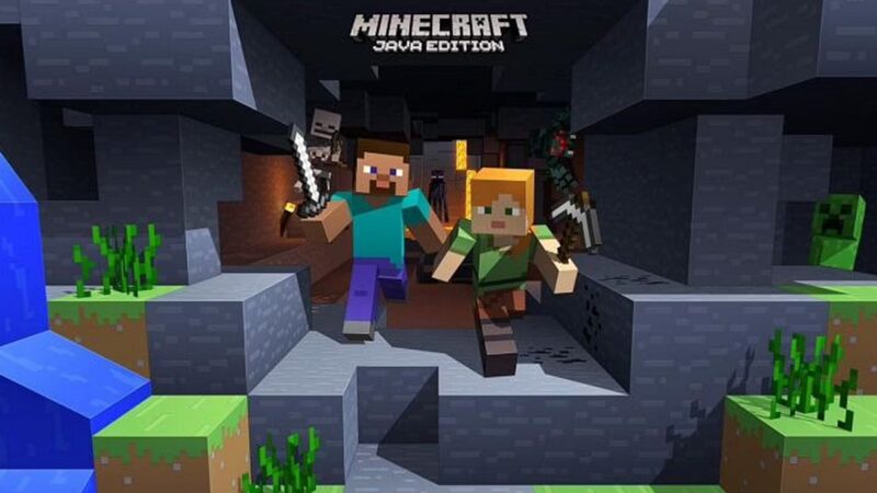 Rekomendasikan RAM 16 GB, Spesifikasi Minecraft Java Naik Setelah 17 Tahun