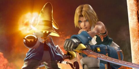 Remake Final Fantasy Klasik Bisa Membutuhkan Lima Game