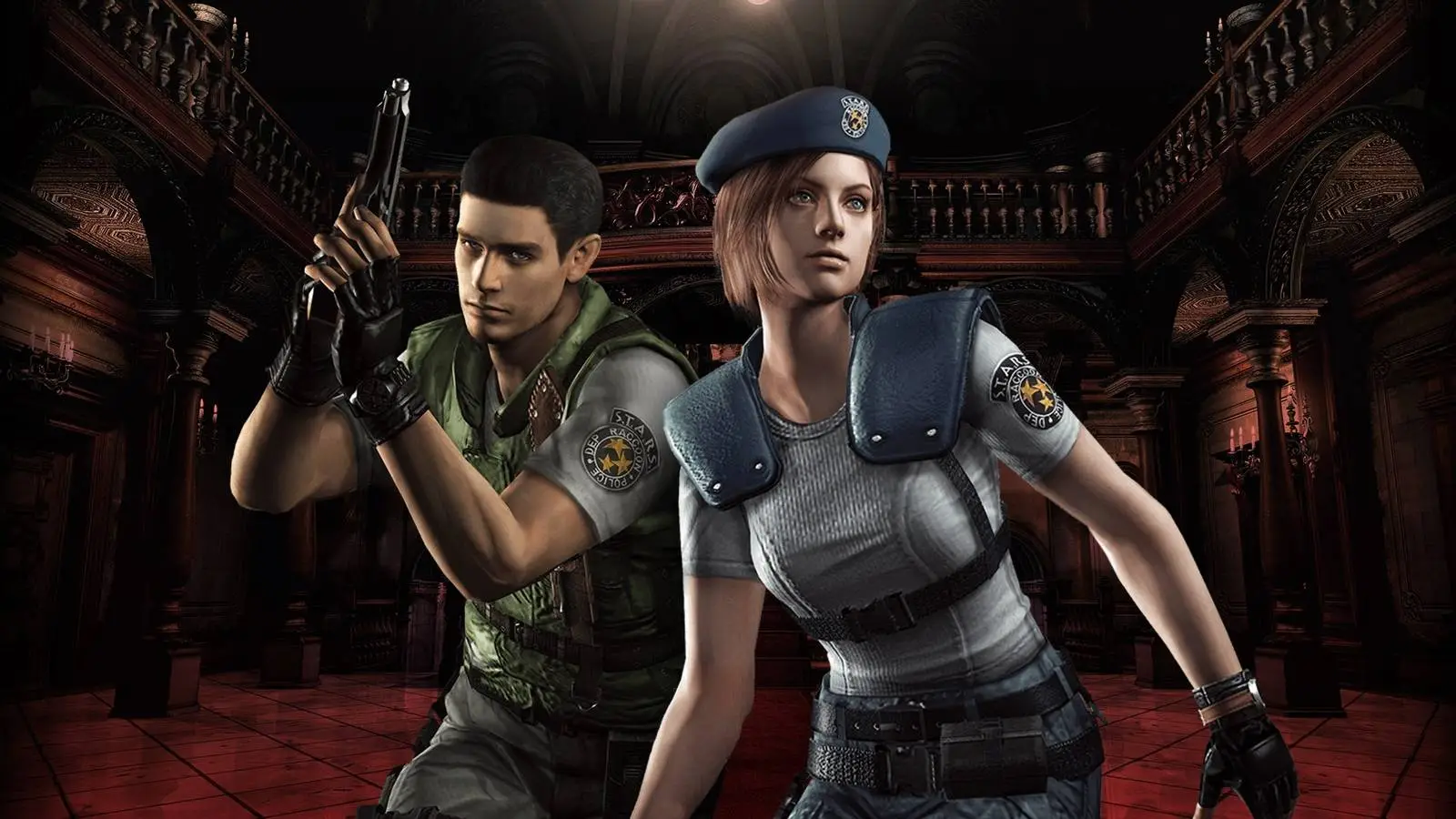 Resident Evil 1 Remake Dikabarkan Masuk Pra Produksi Sejak 2025