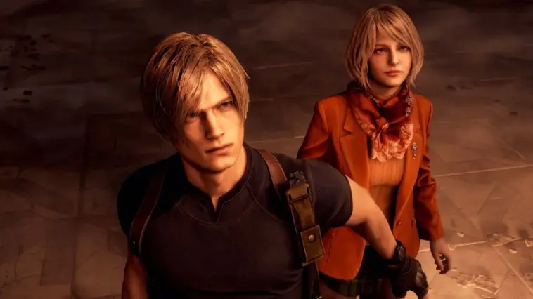 Resident Evil 4 Remake Jadi Remake Terlaris Generasi Ini -