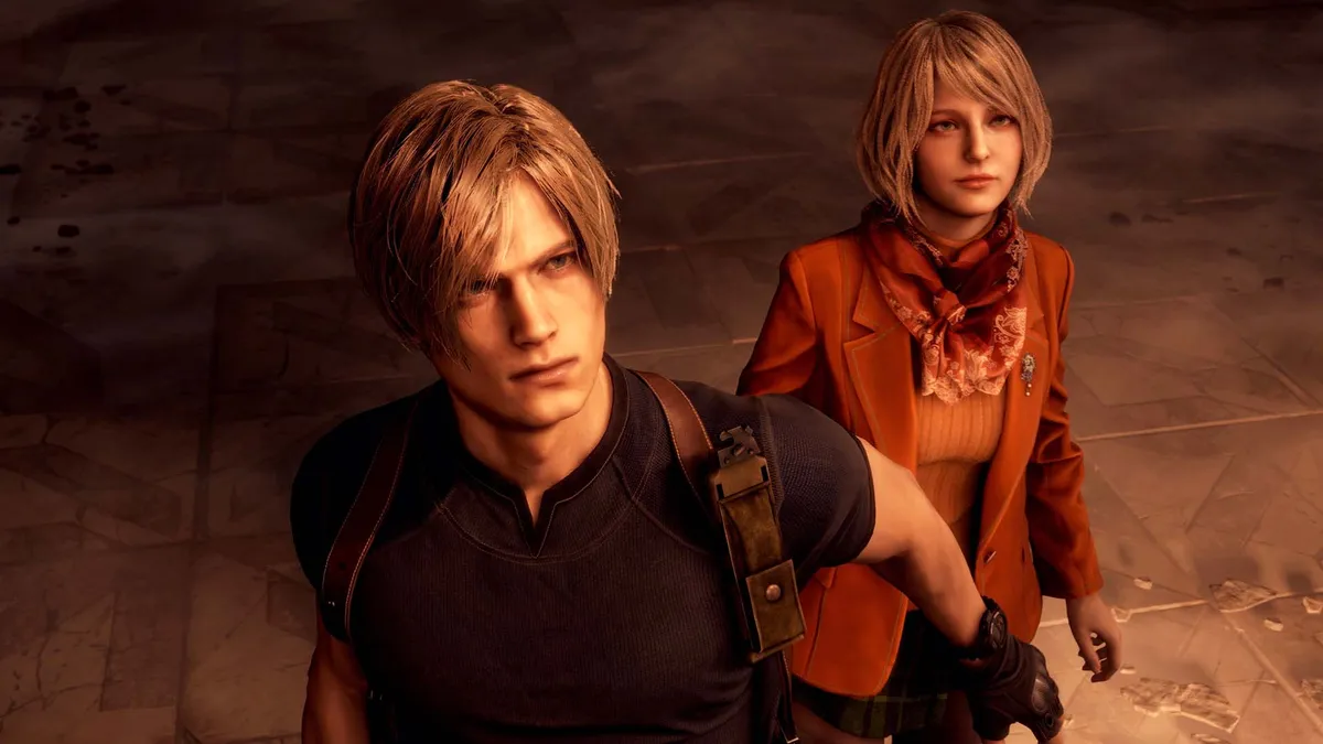 Resident Evil 4 Remake Jadi Remake Terlaris Generasi Ini -