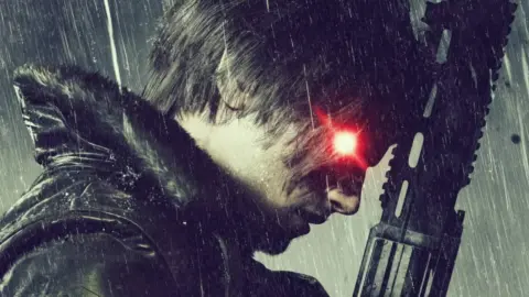 Spin-Off Resident Evil Belum Jadi Prioritas Capcom Saat Ini