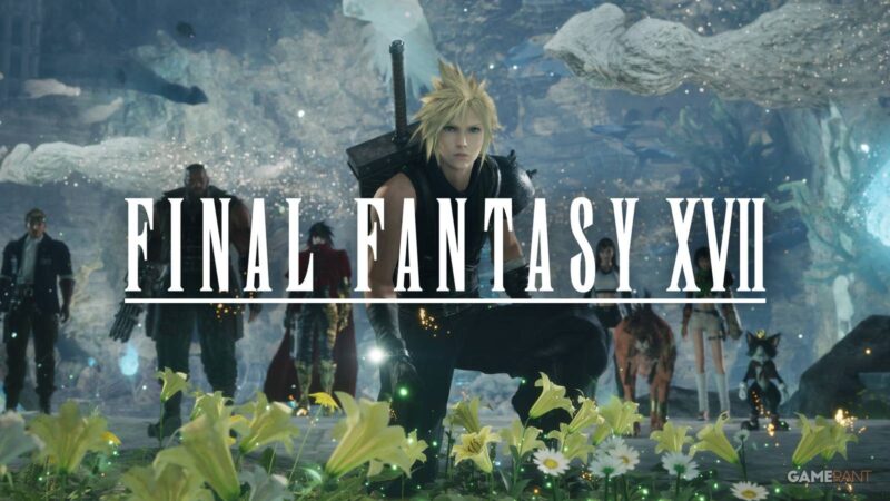 Square Enix Mulai Goda Pengembangan Final Fantasy XVII 1 Square Enix Mulai Goda Pengembangan Final Fantasy XVII