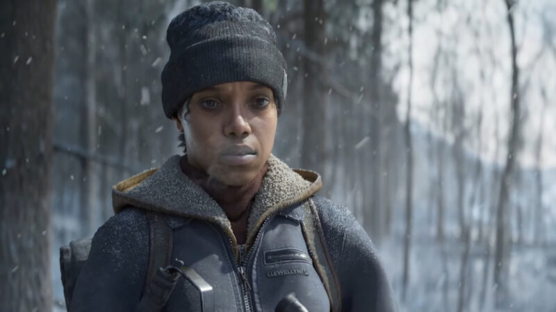 State of Decay 3 Tidak Lagi Terikat Wajib Hadir di Game Pass 2 Gambar logo State of Decay 3 dengan latar belakang yang gelap dan atmosfer post-apokaliptik