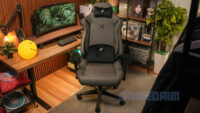 Review TTRacing Swift X Pro: Kursi Gaming Ergonomis Kaya Fitur untuk Kenyamanan Grinding