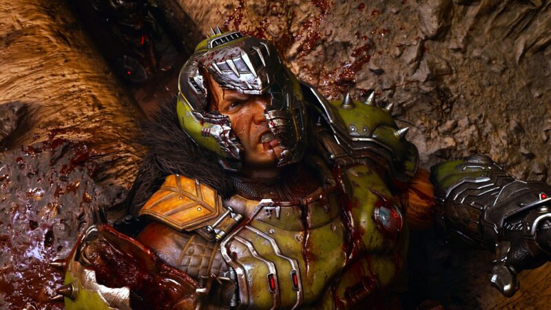 Terdampak PHK Xbox, id Software Pastikan Proyek Baru Tetap Berjalan