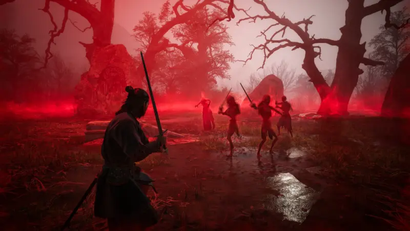 The Blood of Dawnwalker Rampung, Rilis September 2026 4 The Blood of Dawnwalker Rampung, Rilis September 2026