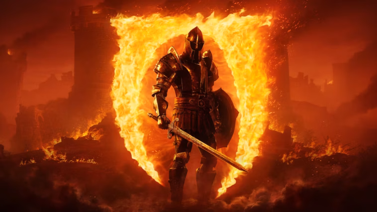 Gambar terkait The Elder Scrolls 6 dan berita PHK besar di Xbox