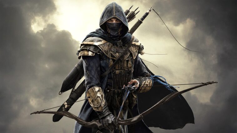 The Elder Scrolls Online Kehilangan Setengah Tim Pengembang