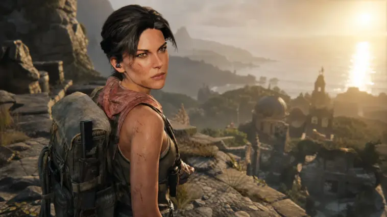 Tomb Raider Catalyst Resmi Ditunda ke 2028 --