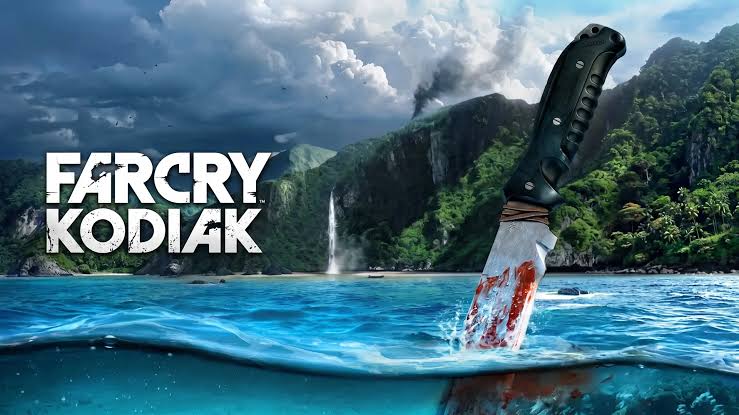 Ubisoft Siapkan Dua Game Far Cry Baru Sekaligus 2 Ubisoft Siapkan Dua Game Far Cry Baru Sekaligus 1 1