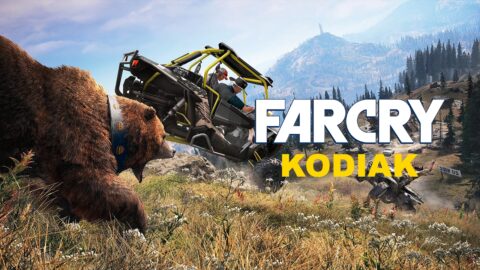 Ubisoft Siapkan Dua Game Far Cry Baru Sekaligus
