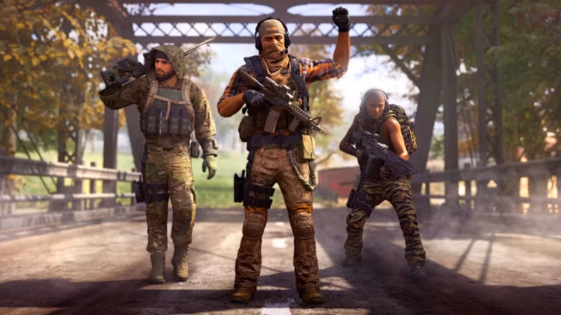 Ubisoft Siapkan Pengumuman Ghost Recon pada Agustus 2026