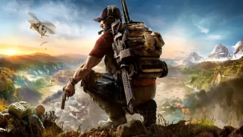 Ubisoft Siapkan Pengumuman Ghost Recon pada Agustus 2026