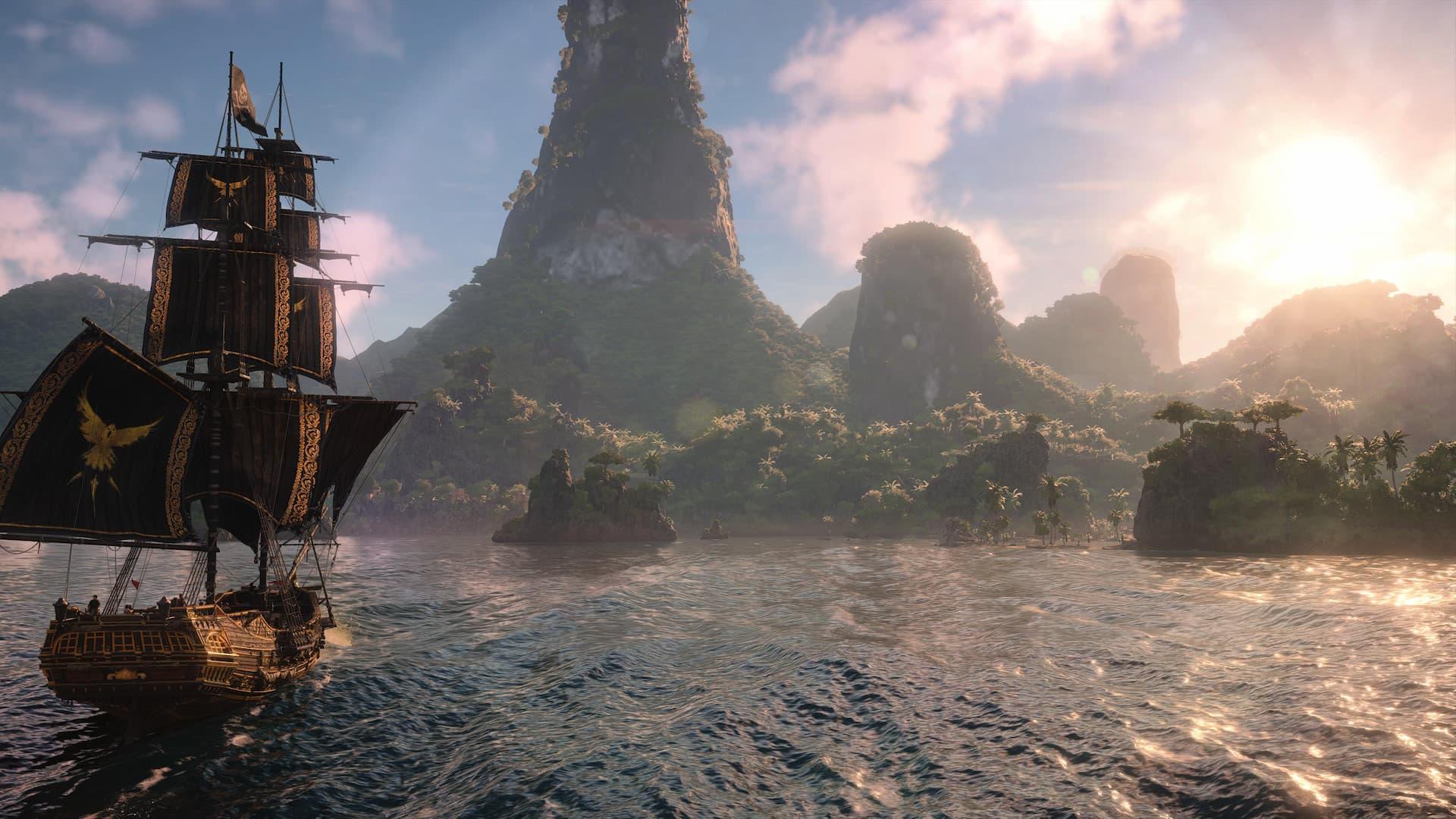Ubisoft Tanggapi Kontroversi Microtransactions Assassins Creed Black Flag Resynced