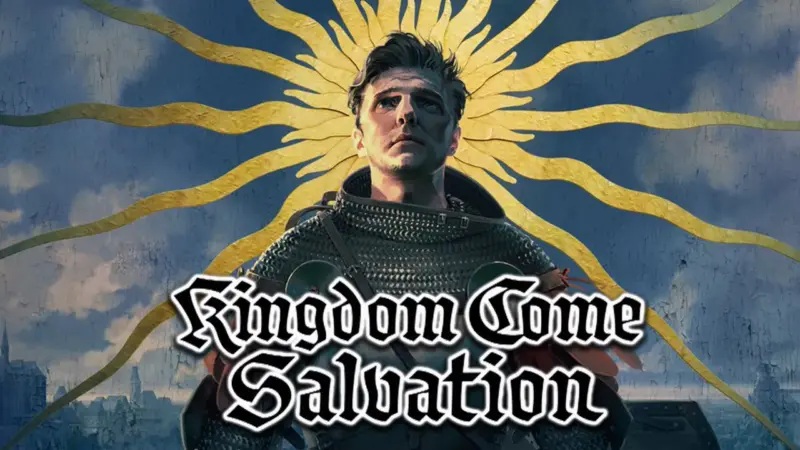 Warhorse Studios Daftarkan Merek Kingdom Come Salvation