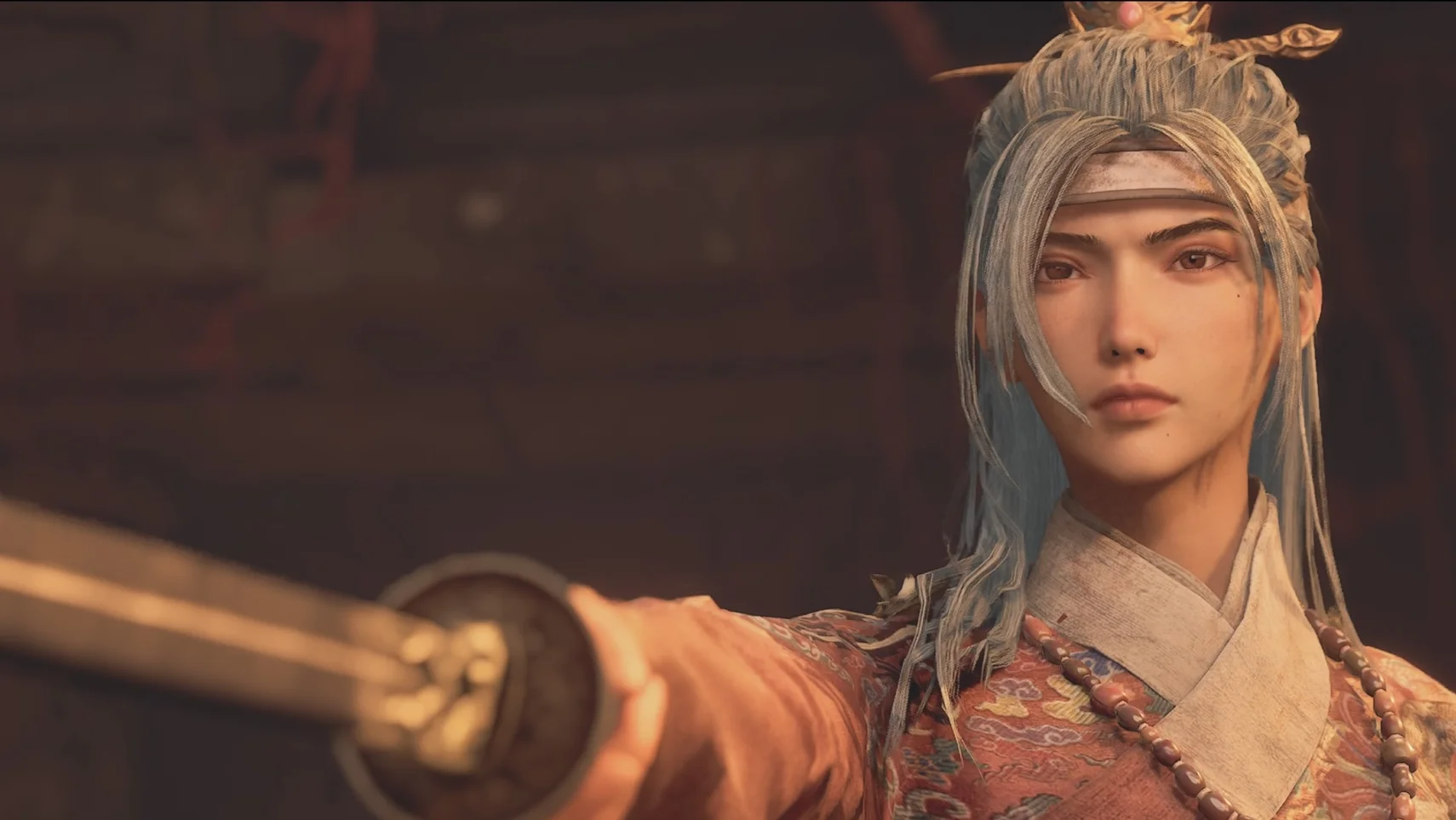 Wuchang: Fallen Feathers Tembus 5 Juta Pemain 1 Wuchang Fallen Feathers Tembus 5 Juta Pemain