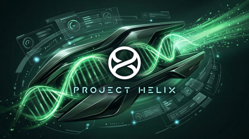 Xbox Project Helix Dikabarkan Tidak Akan Memiliki Disc Drive