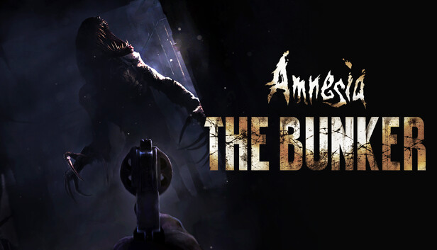 50 Game Horor PC Terbaik Terbaru, Penuh Jumpscare dan Bikin Tegang 25 Daftar 50 game horor PC terbaik