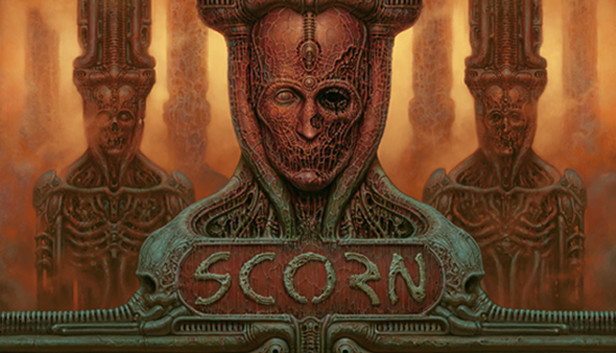 50 Game Horor PC Terbaik Terbaru, Penuh Jumpscare dan Bikin Tegang 29 Daftar 50 game horor PC terbaik