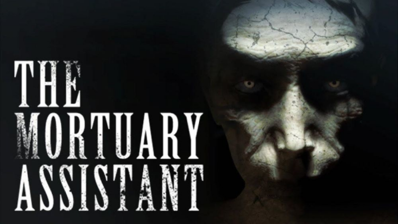 50 Game Horor PC Terbaik Terbaru, Penuh Jumpscare dan Bikin Tegang 31 Daftar 50 game horor PC terbaik
