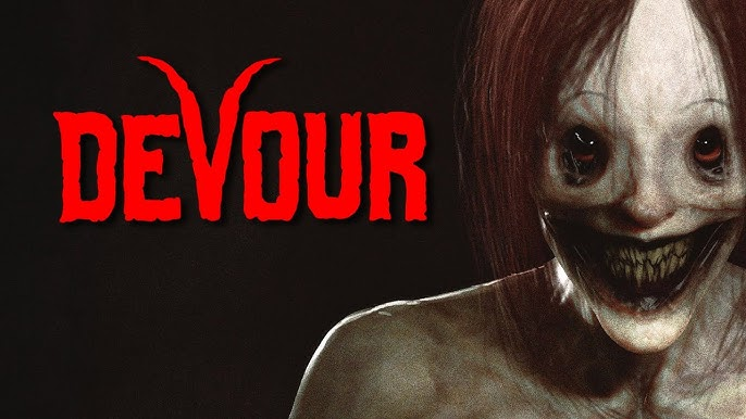 50 Game Horor PC Terbaik Terbaru, Penuh Jumpscare dan Bikin Tegang 38 Daftar 50 game horor PC terbaik