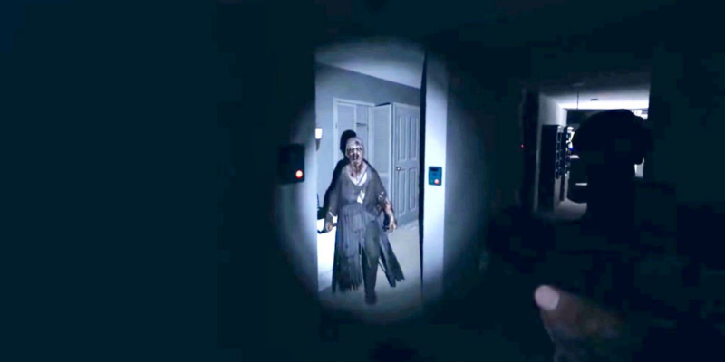 50 Game Horor PC Terbaik Terbaru, Penuh Jumpscare dan Bikin Tegang 41 Daftar 50 game horor PC terbaik