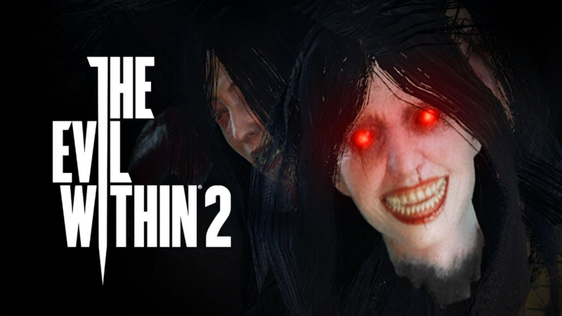 50 Game Horor PC Terbaik Terbaru, Penuh Jumpscare dan Bikin Tegang 44 Daftar 50 game horor PC terbaik