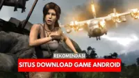 15 Rekomendasi Website Download Game Android Gratis