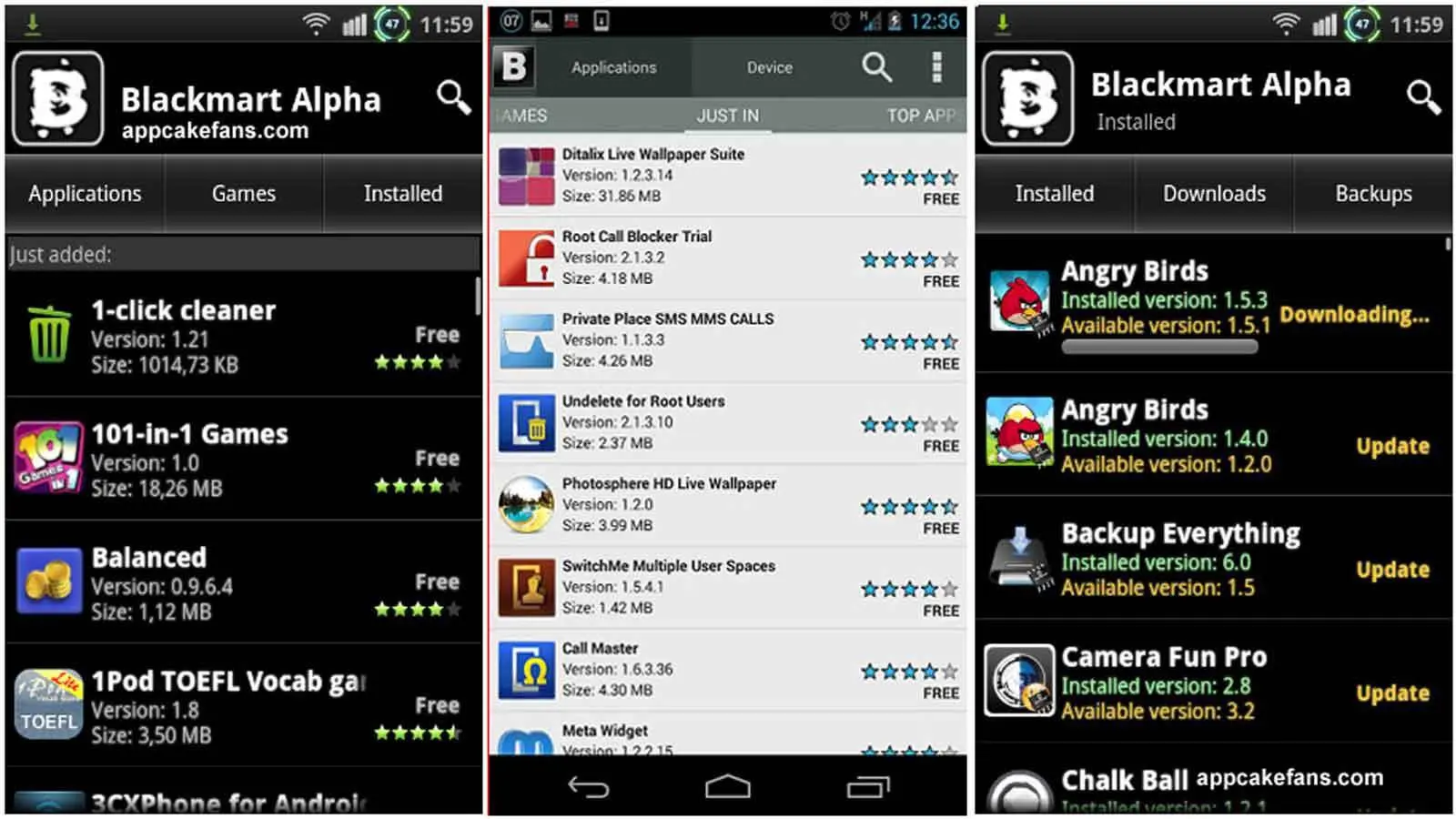 15 Situs Download Game Android Gratis Terbaik 2026 - BlackMart