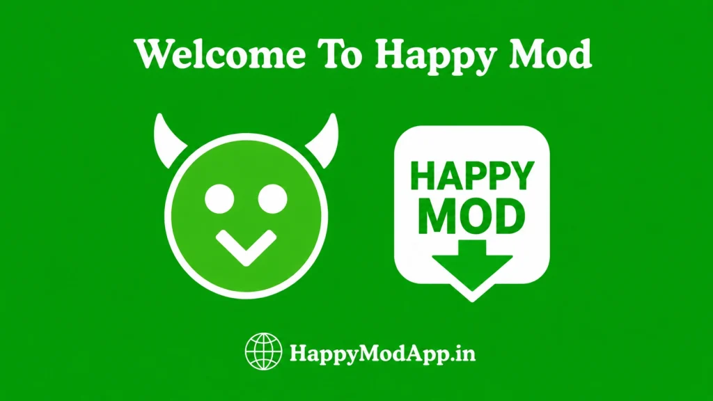 15 Situs Download Game Android Gratis Terbaik 2026 - Happy MOD Pro