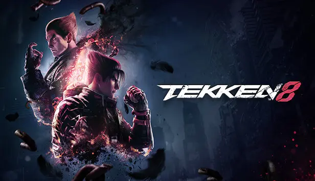 50 Game Fighting PC Terbaik - Tekken 8