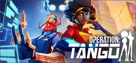 50 Game Mabar Berdua Terbaik - Operation Tango