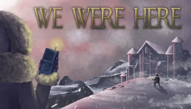 50 Game Mabar Berdua Terbaik - We Were Here