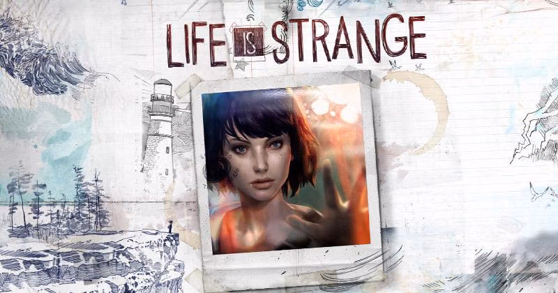 50 Game Petualangan Android Terbaik 2026 - Life is Strange