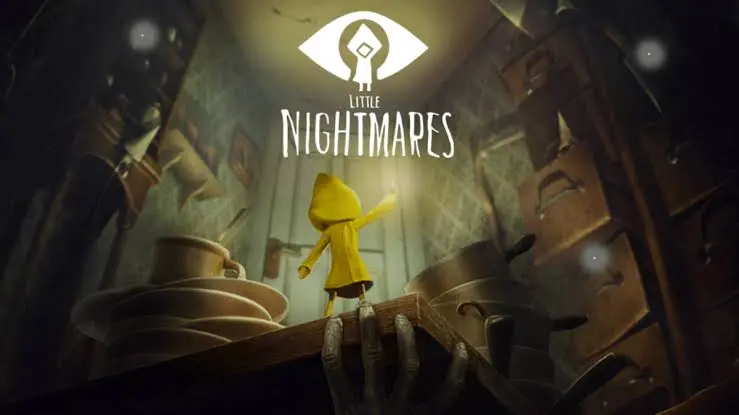 50 Game Petualangan Android Terbaik 2026 - Little Nightmares