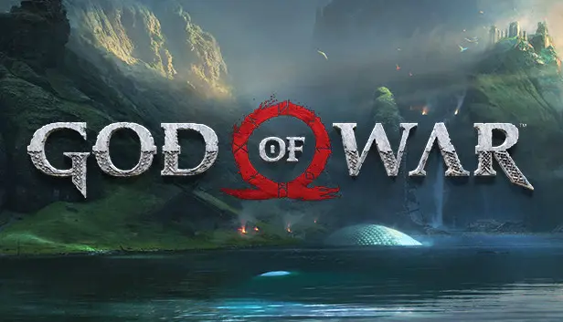 50 Game Petualangan PC Terbaik yang Wajib Dimainkan 16 50 Game Petualangan PC Terbaik - God of War (2018)