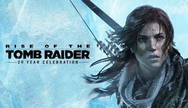 50 Game Petualangan PC Terbaik yang Wajib Dimainkan 19 50 Game Petualangan PC Terbaik - Rise of the Tomb Raider