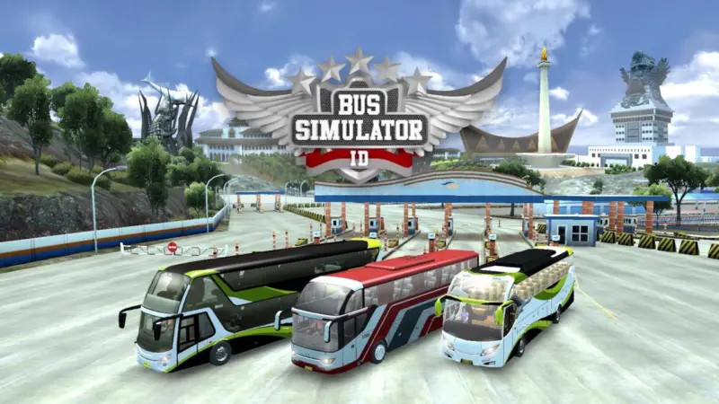 50 Game Simulator Android Terbaik 2026